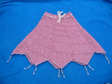 Free Skirt Patterns | Free Vintage Crochet Patterns