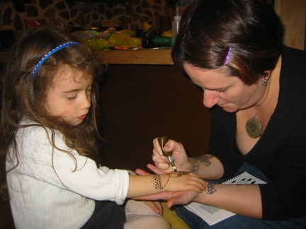 henna5