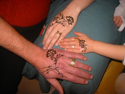 henna8
