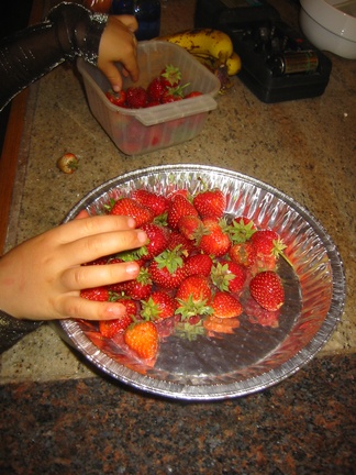 strawberryharvest
