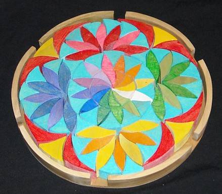 puzzles